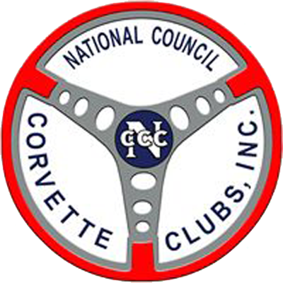 National Council Corvette Clubs