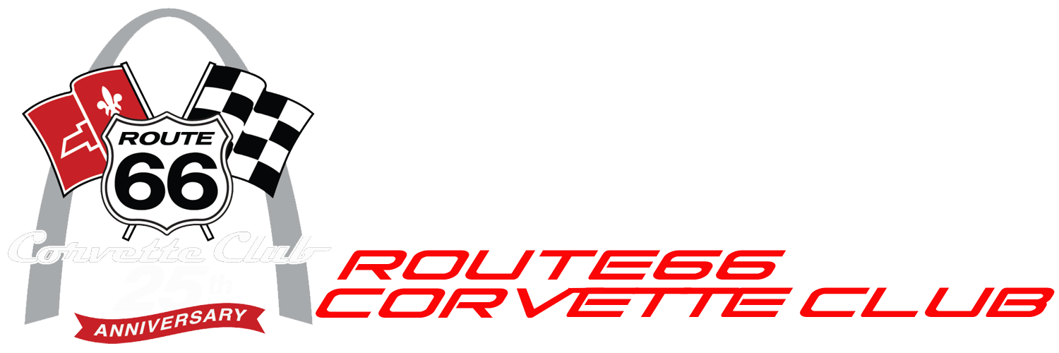 Route 66 Corvette Club